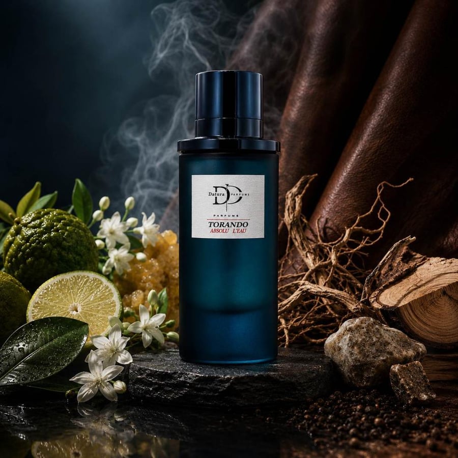 عطور منعشة