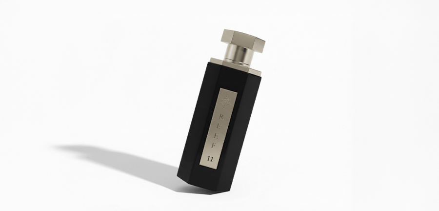 عطر ريف 11 فلفل وردي وخشب الصندل100 مل