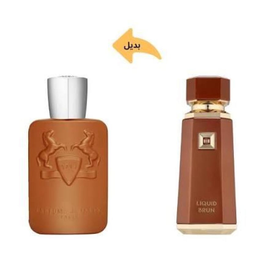 عطر ليكويد براون فرنش افينيو 100 مل
