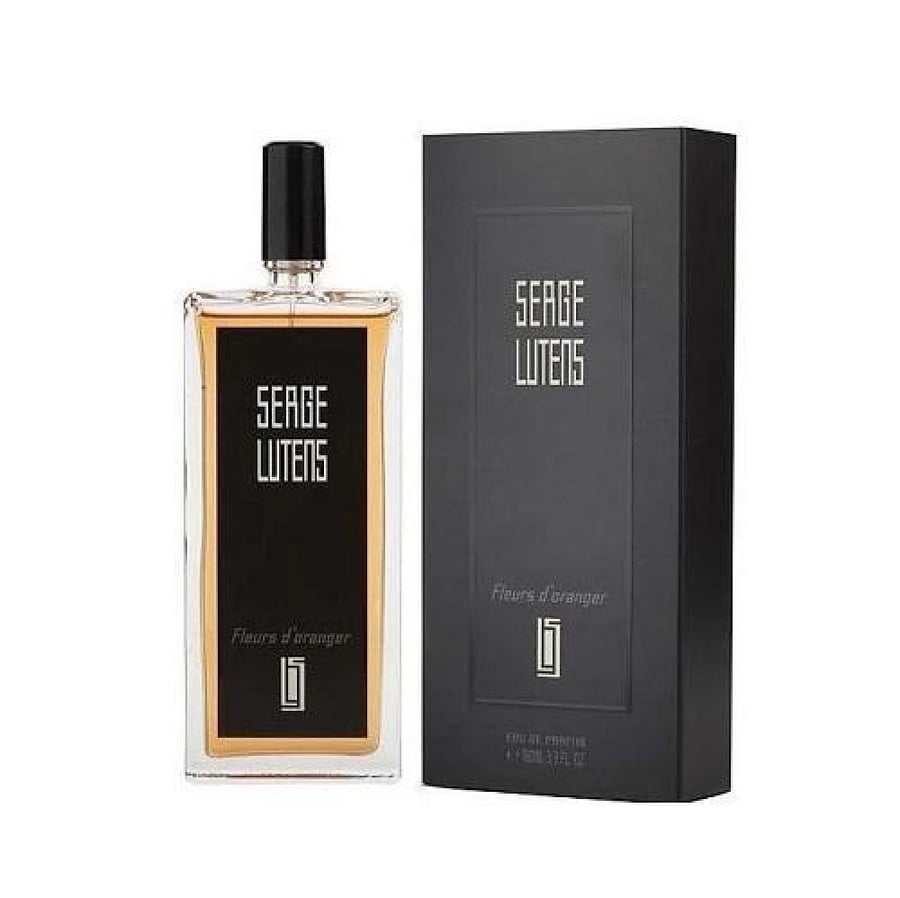 عطر سيرج لوتنس فليرز دي اورانجير او دو بارفيوم 100مل