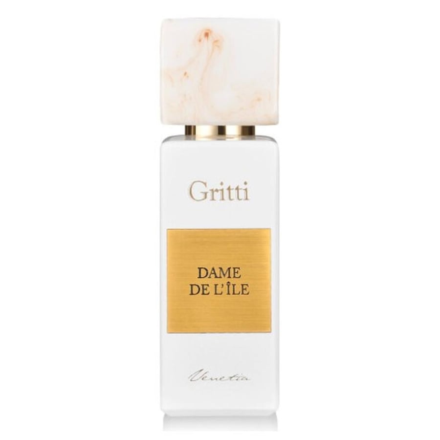 عطر جريتي دايم دي ليل 100ملGritti Ladies Dame De Lile EDP