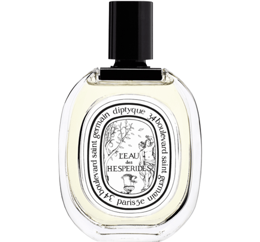 عطور عالميه
