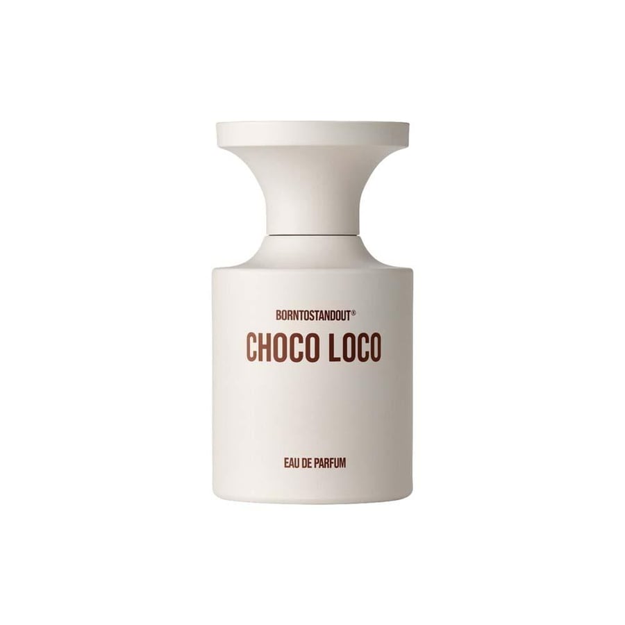 عطر بورن تو ستاند اوت شوكو لوكو او دو بارفيوم 50 مل
