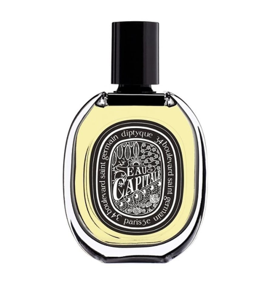 عطر لا كابتول