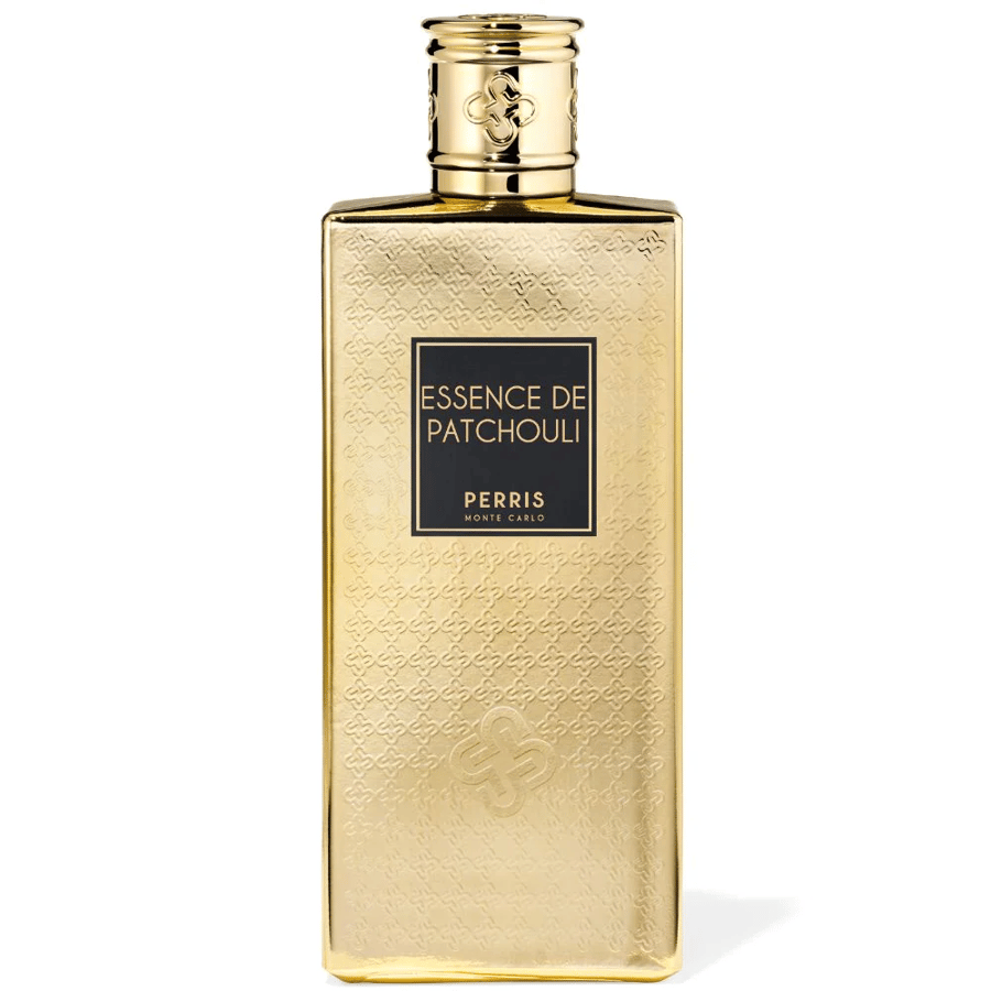 عطر جوهر البتشولي