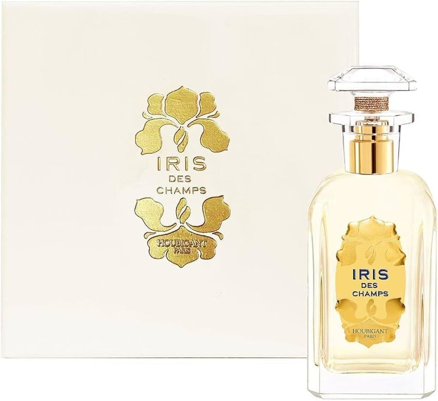 عطر ايريس تشامبس هوبيجانت