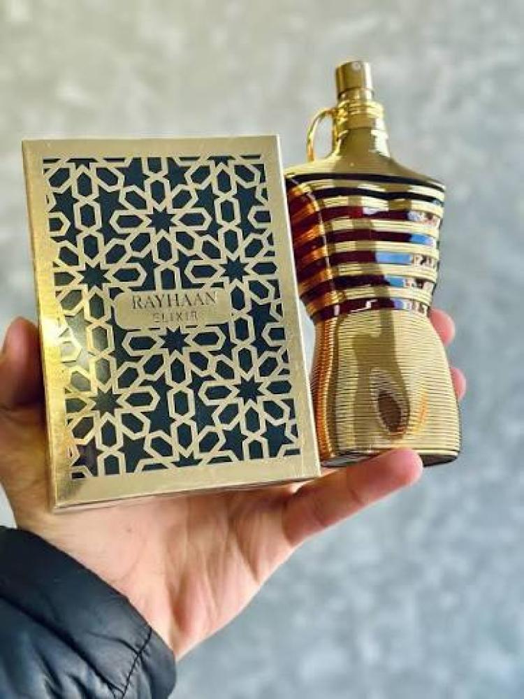 عطر ريحان الكسير او دو بارفيوم 100مل