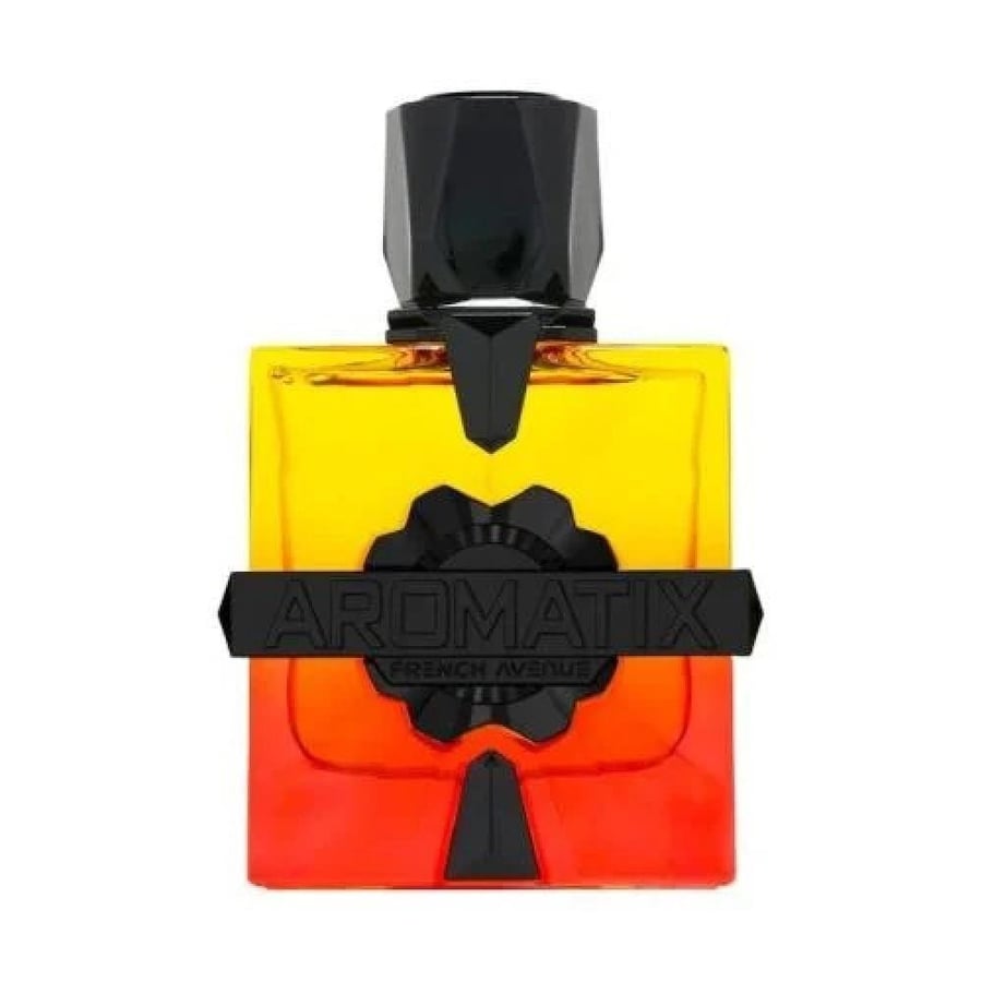 عطر فرنش افينيو اورماتكس فوربيدن فرويت اكستريت دي بارفيوم 100مل