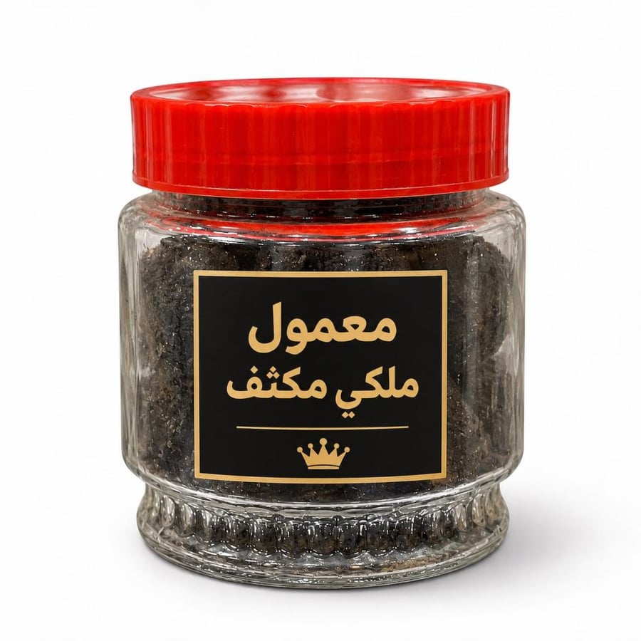 معمول دوسري