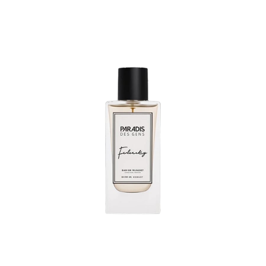 عطر فيلسيتي باردايس ديس سينس او دو برفيوم 100 مل