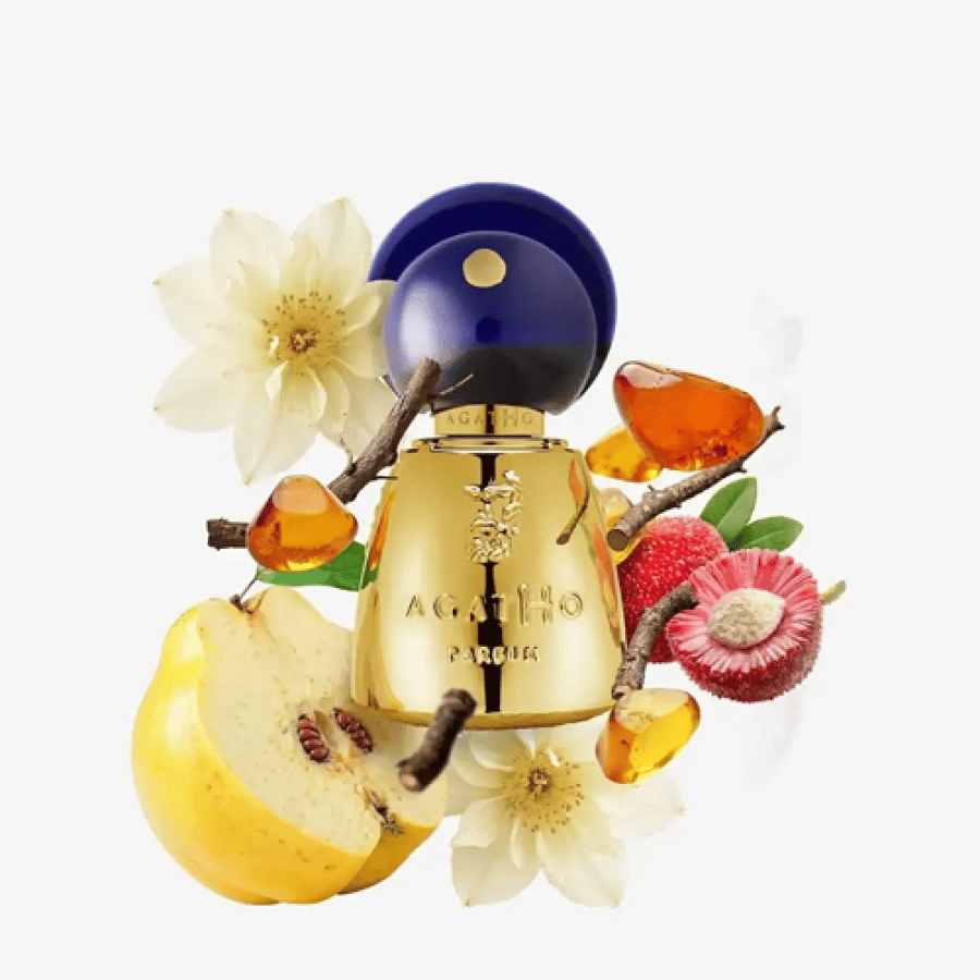 عطر اجاثو أغاثا بومبي فيتي اكستريت 100مل