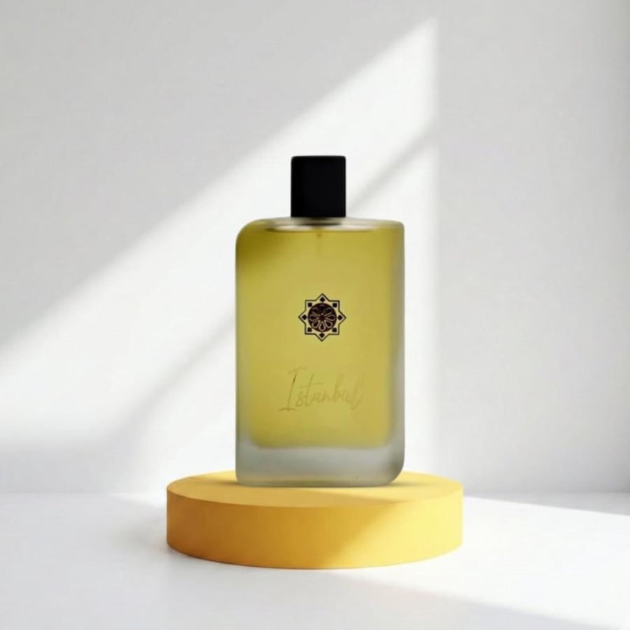 عطر صمام اسطنبول او دو بارفيوم 100مل