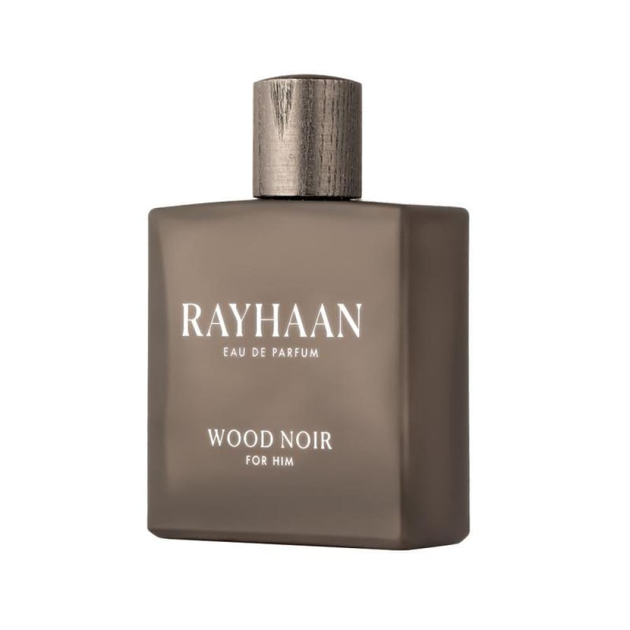 عطر ريحان وود نوير او دو بارفيوم 100 مل