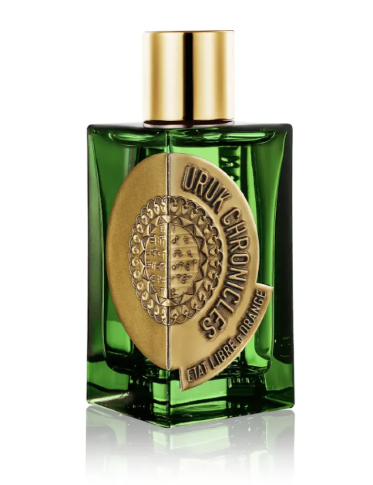 عطر ايتا ليبر دي اورانج أورك كرونيكلز 100 مل Uruk Chronicles Etat Libr