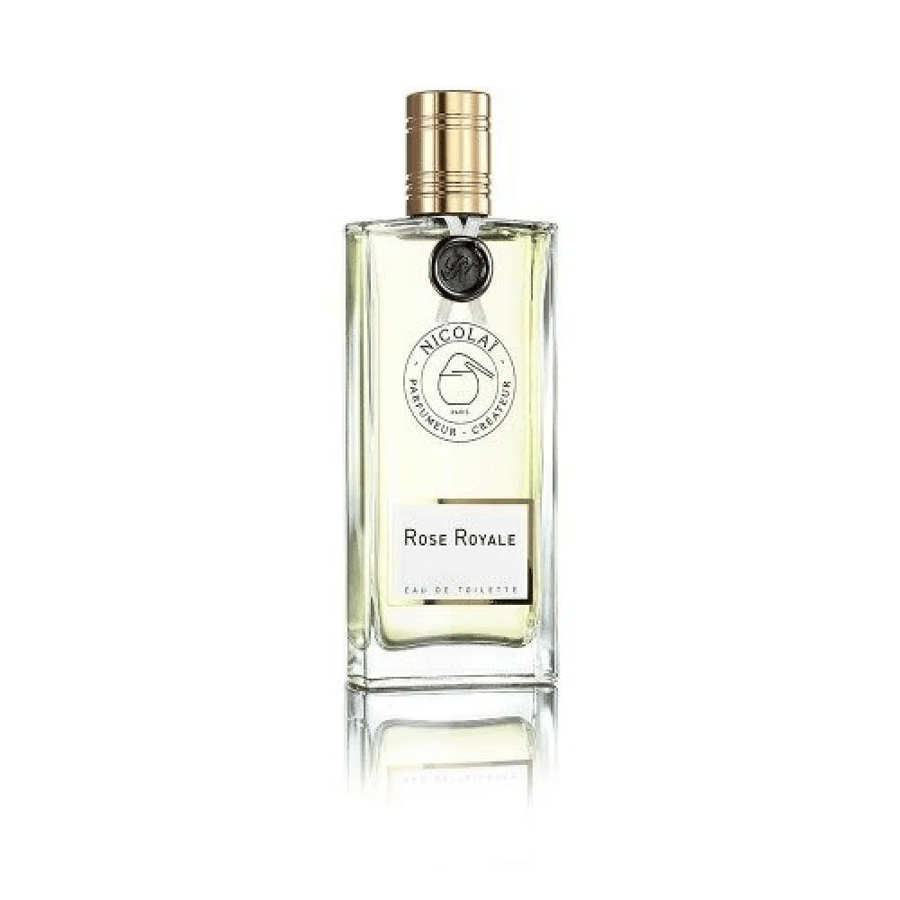 تستر نيكولاي روز رويال او دو تواليت Nicolai Rose Royale Eau de Toilett