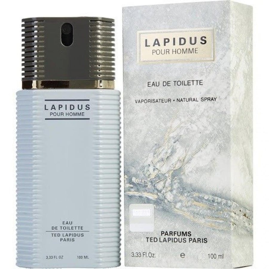 عطر لبدوس رجالي 100مل
