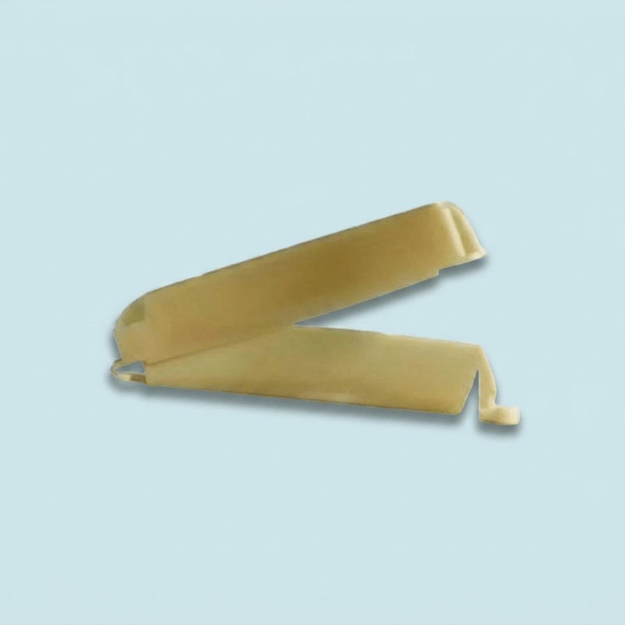 قفل قاعدة مفاغرة DUOLOCK