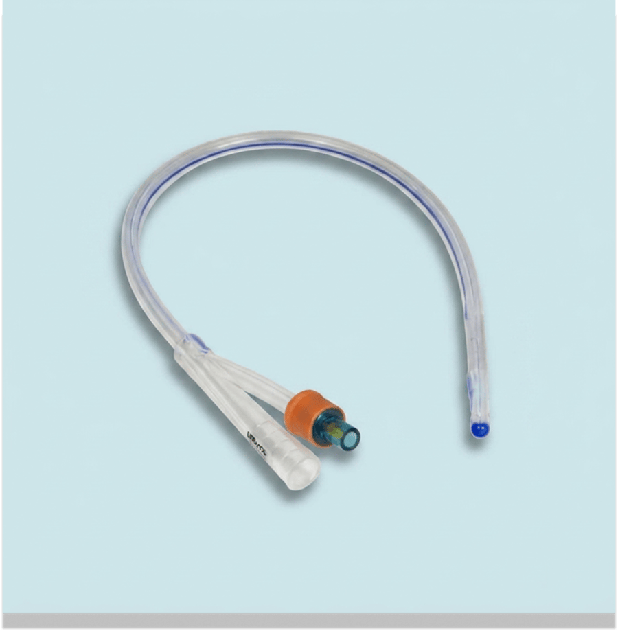 قسطرة بولية SILCON size-10