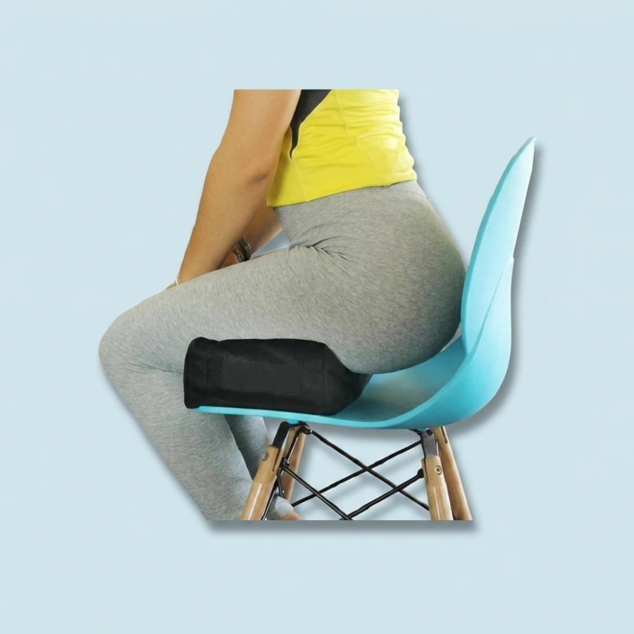 مقعد ارداف مموج HT230