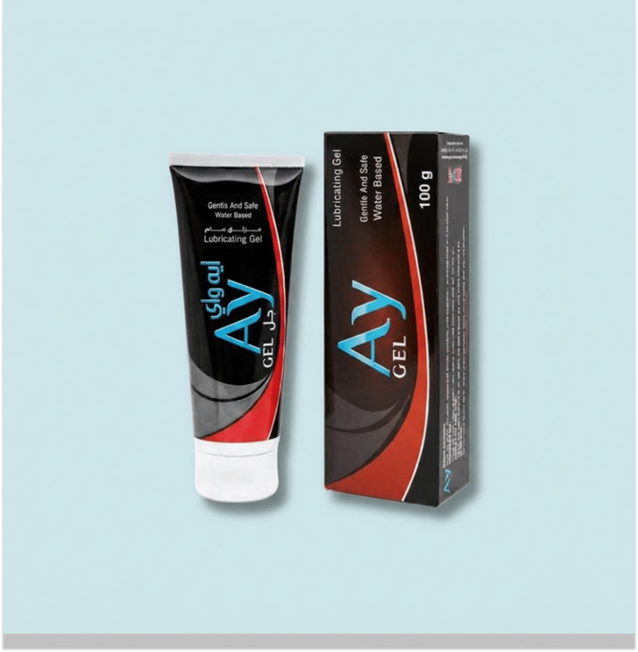 جل AY 100 ML