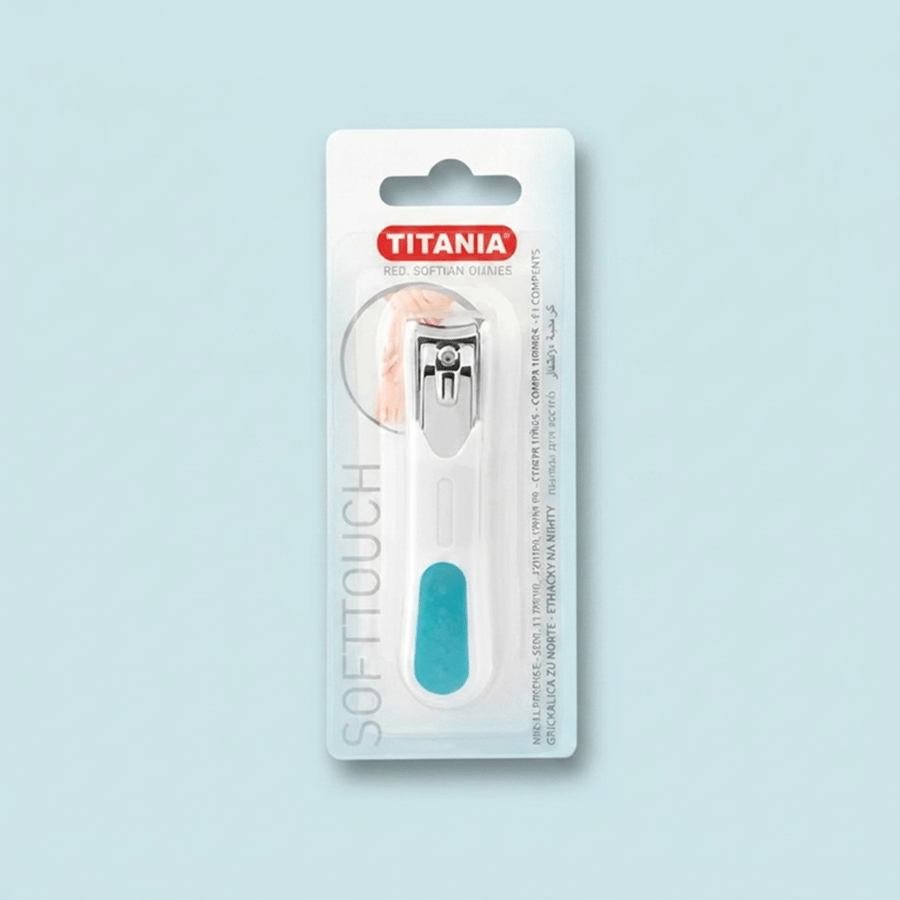 قصاصة اضافر 1052/2ST B TITANIA