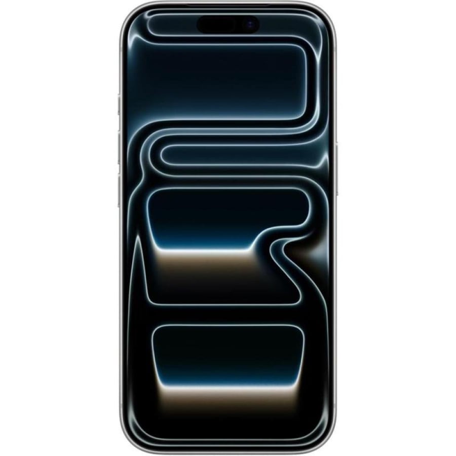 ايفون ١٧ بروماكس ٢٥٦ جيجابايت ابيض شريحه