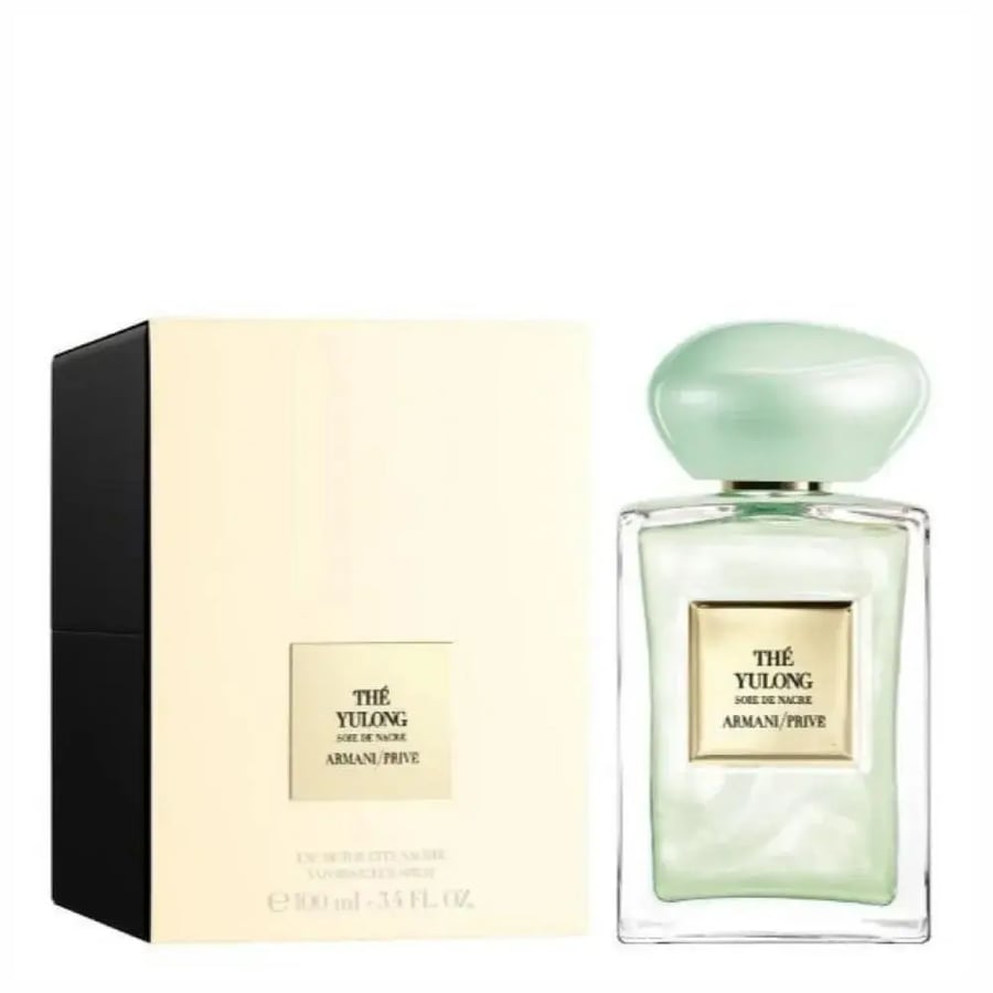 عطر جورجيو ارماني برايف ذا يولونغ سوي دي ناكري - أو دو تواليت - 100 مل