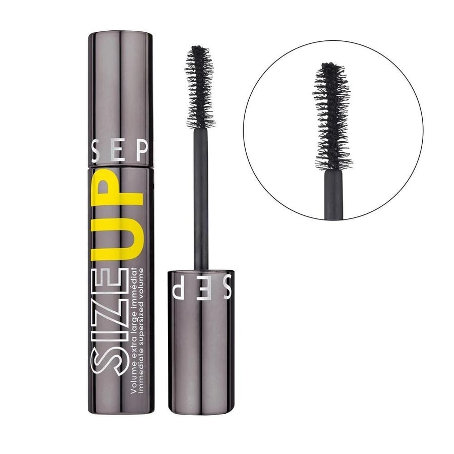 ماسكارا سيفورا سايز اب (Size Up) - سعة 14 مل