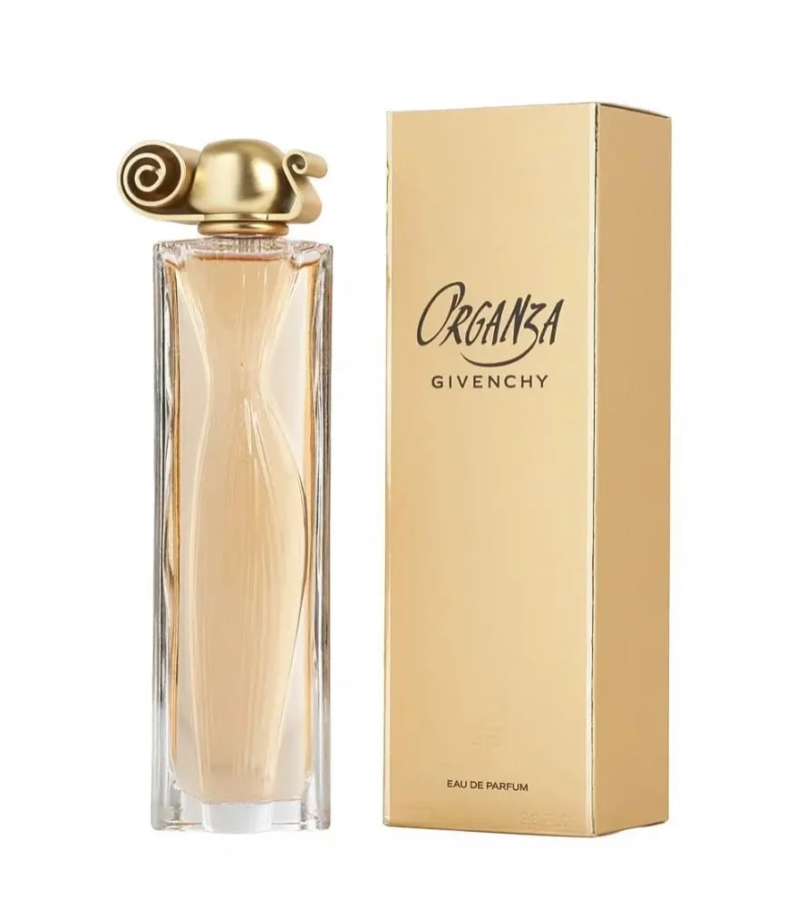 عطر جيفنشي اورجنزا للنساء 100 مل