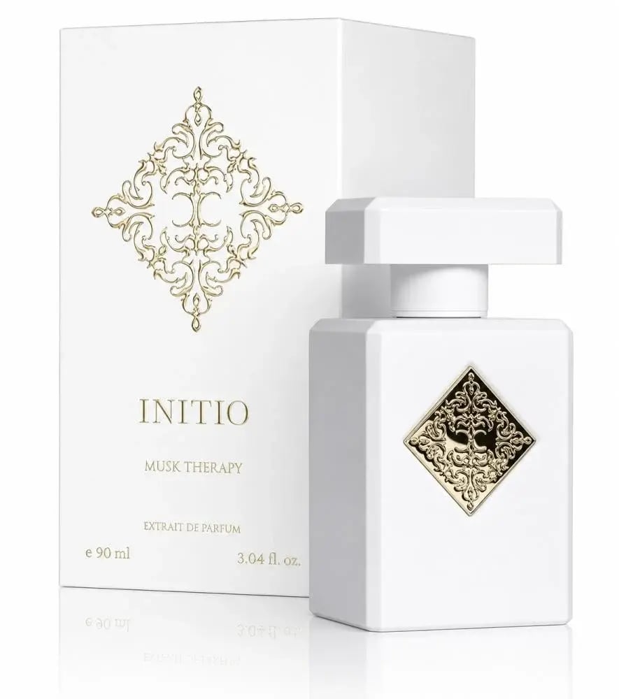 عطر انيشيو مسك ثيرابي اكسترايت دي بارفيوم - 90 مل