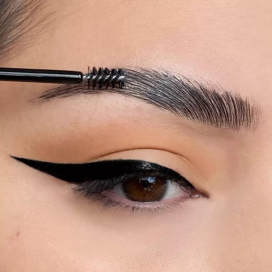 نيكس - جل تثبيت الحواجب (The Brow Glue) - درجة 01 شفاف