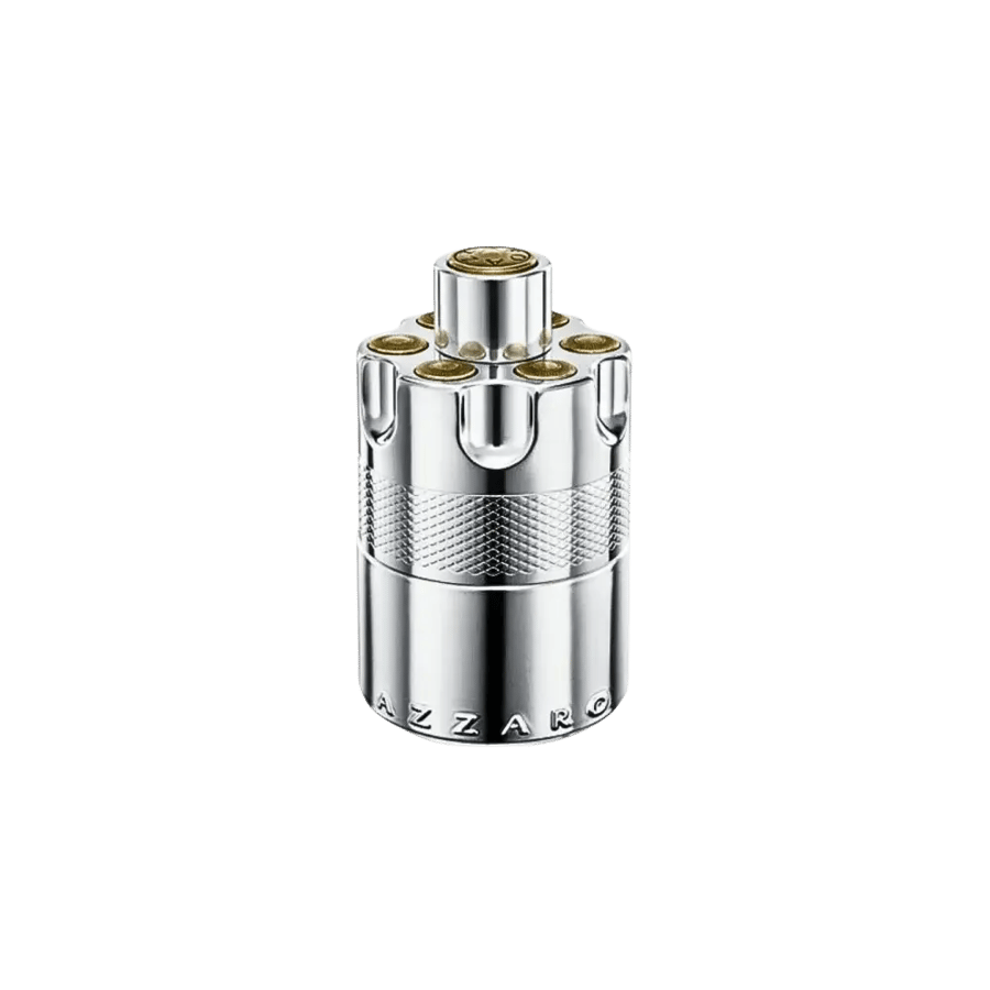 عطر أزارو وانتد للرجال - أو دو بارفيوم - 100 مل