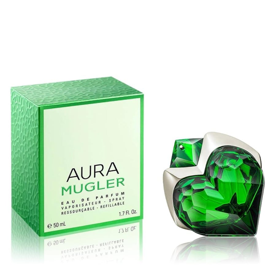 عطر موغلر اورا 50 مل