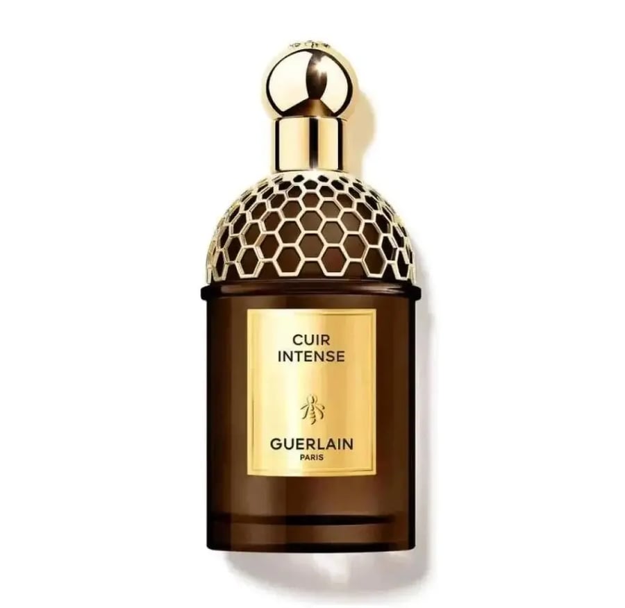 عطر جيرلان أبسولو أليغوريا كيور إنتنس للجنسين أو دو بارفيوم 125 مل
