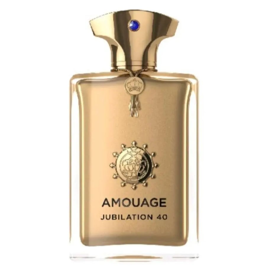 عطر امواج جوبليشن 40 - أو دو بارفيوم - 100 مل
