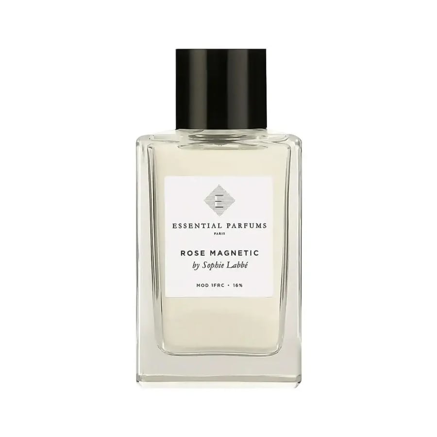 عطر ايسينشيال بارفان روز ماجنتيك - 100 مل