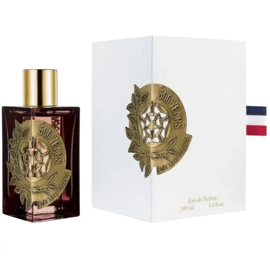 عطر ايتات ليبر دي اورانج 500 ييرس - أو دي بارفيوم - 100 مل