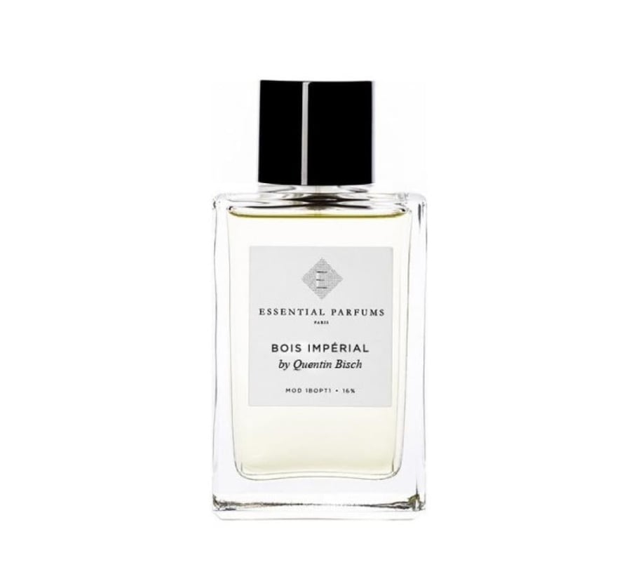 عطر ايسينشيال بيرفيومز بوا إمبيريال - 100 مل (الإصدار القديم)