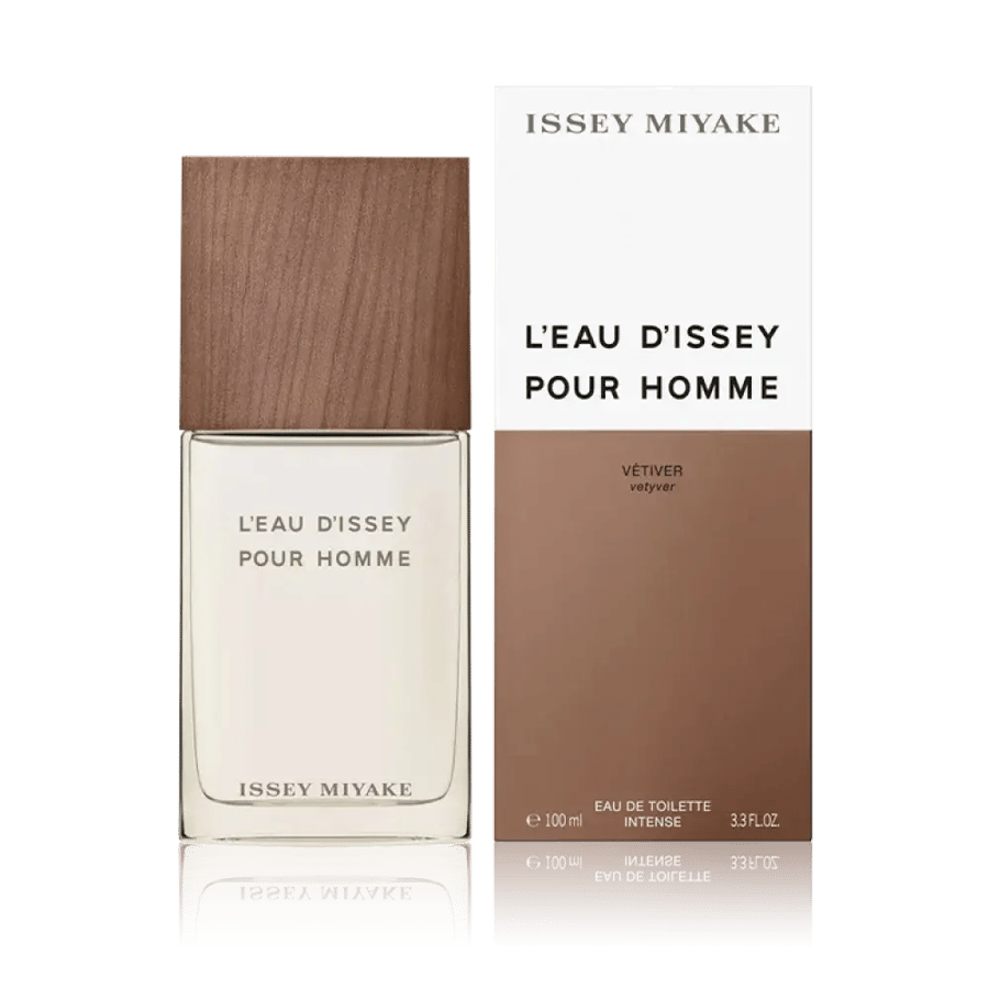 عطر إيسي مياكي لا أو ديزي بور أوم فيتفير - أو دو تواليت 100 مل