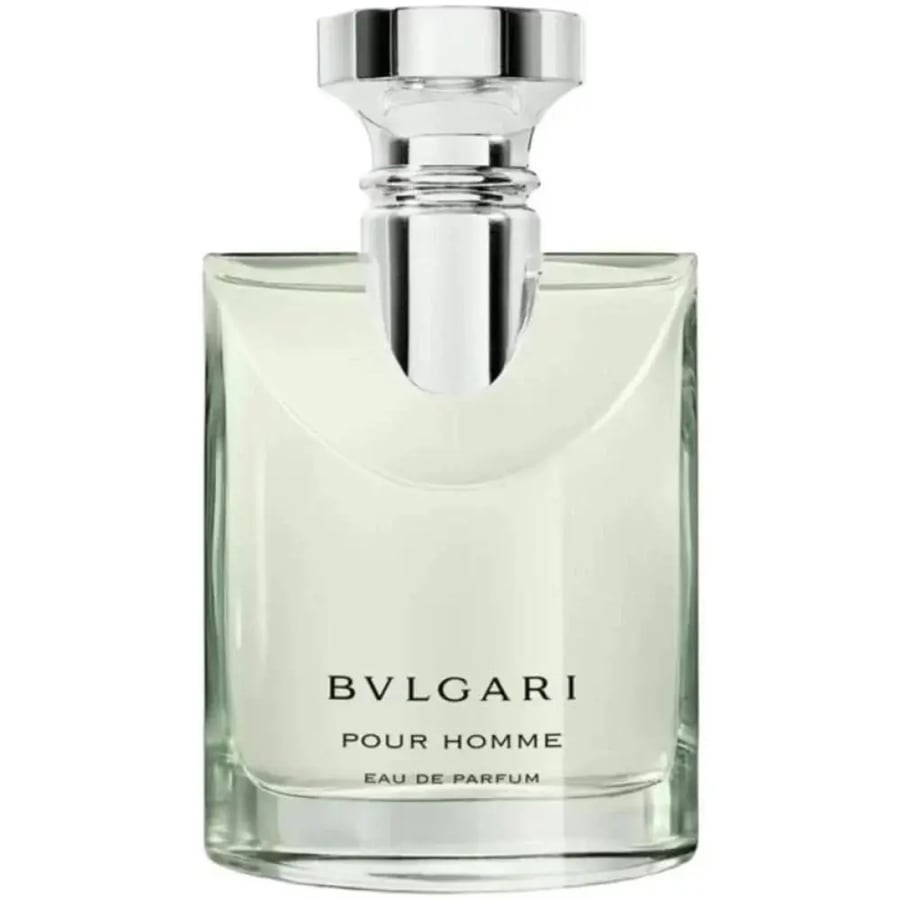 عطر بولغاري بور هوم للرجال - أو دو بارفيوم - 100 مل