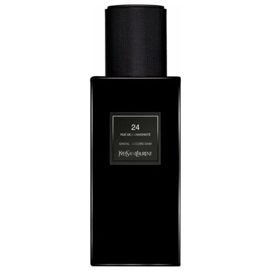 عطر إيف سان لوران 24 رو دو لونيفيرسيتي أو دو بارفان - 125 مل