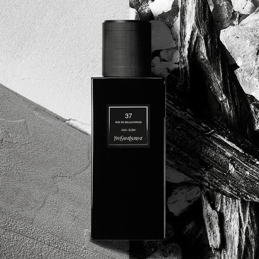 عطر ايف سان لوران 37 - أو دو بارفان - 125 مل