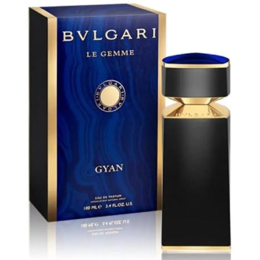 عطر بولغاري لو جيم جيان او دو بارفيوم - 100 مل