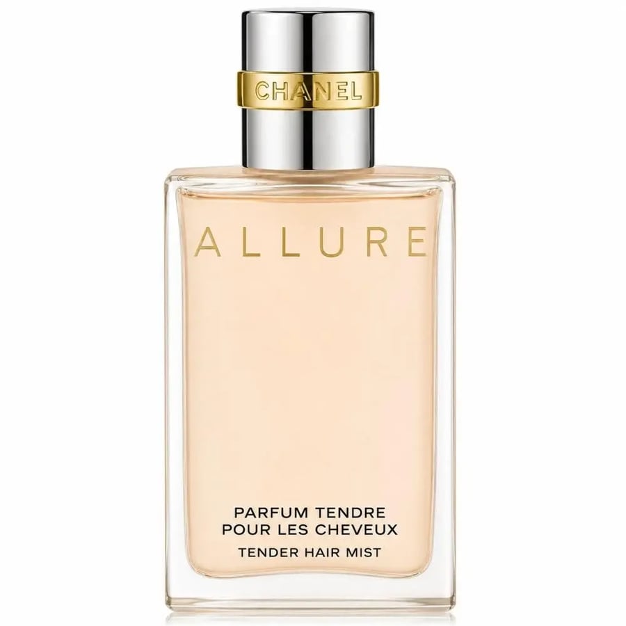معطر شعر شانيل شانس أو تندر للنساء هير ميست 35 مل