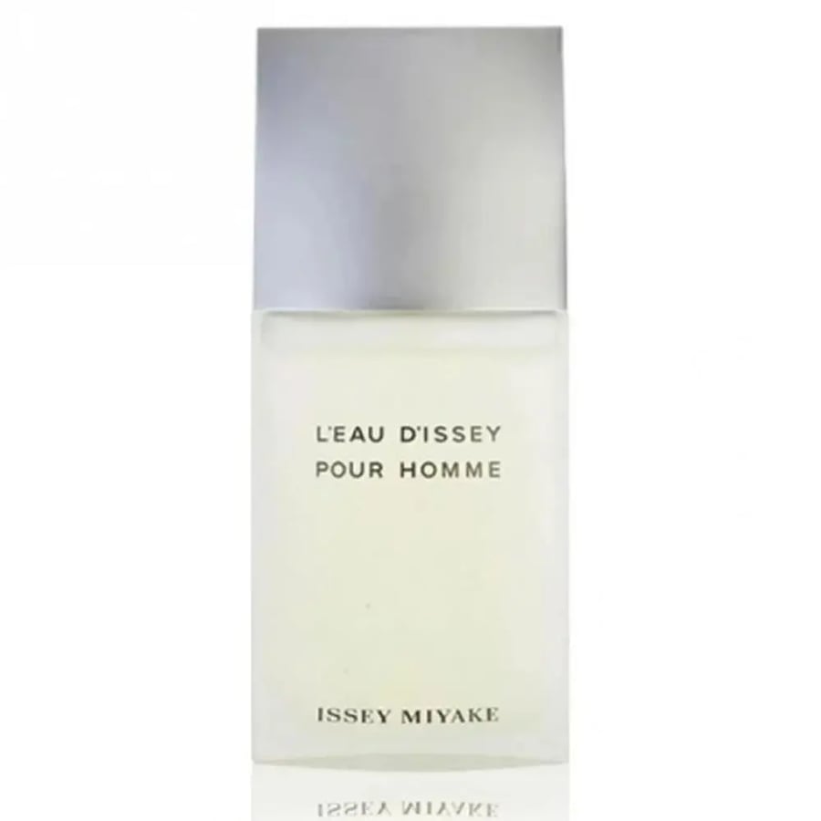 عطر ايسي مياكي لو ديساي بور هوم للرجال - او دو تواليت - 125 مل