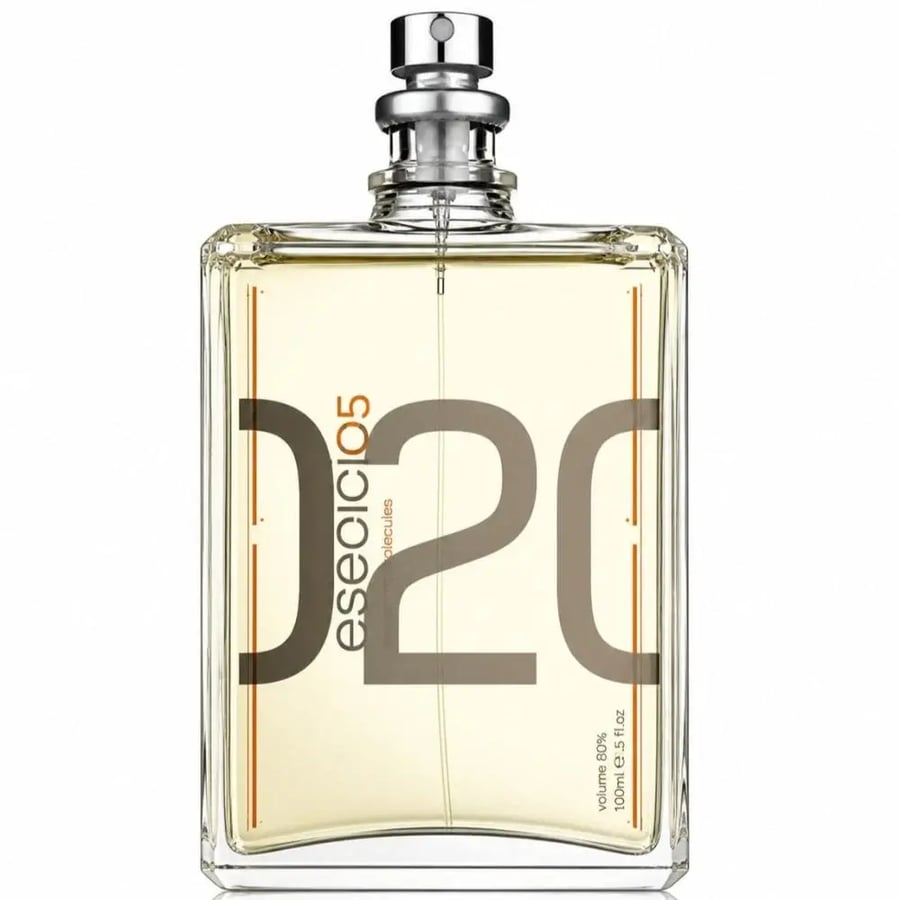 عطر اسنترك موليكيولز اسنتريك 02 - أو دو تواليت - 100 مل