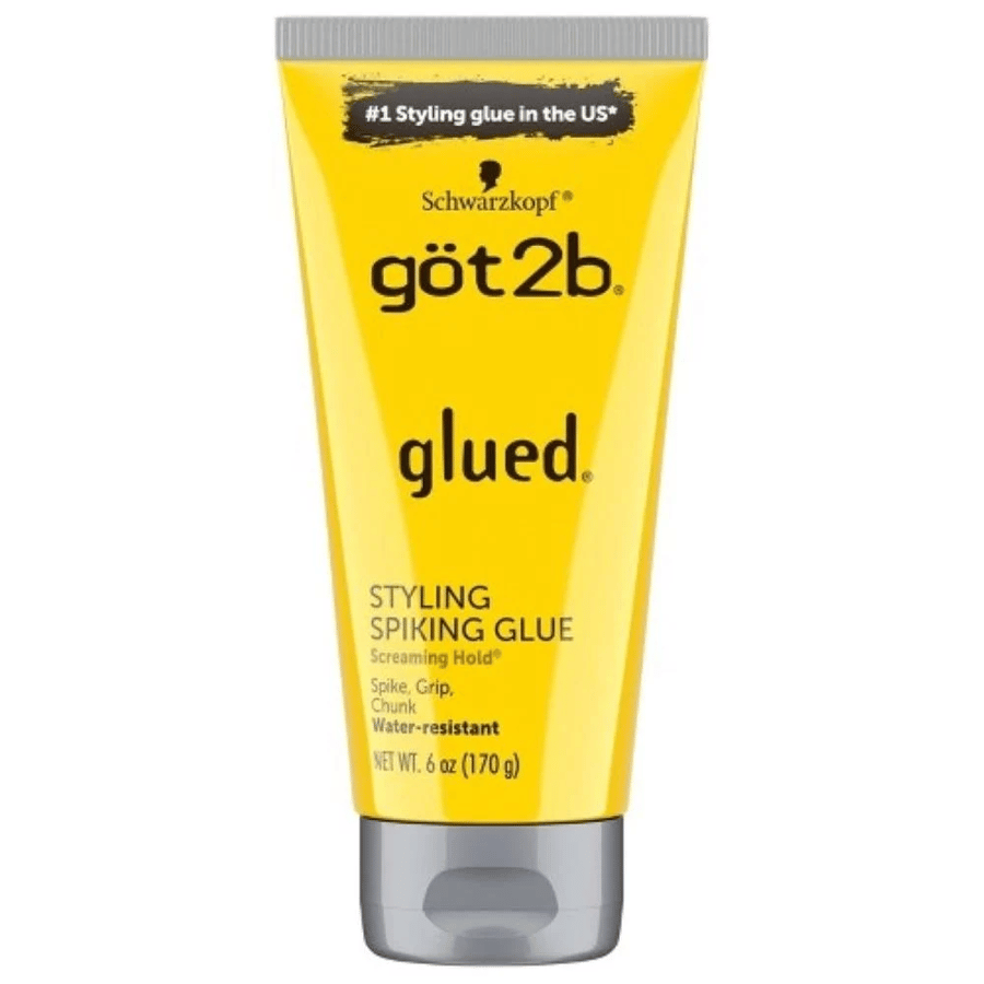 غراء تصفيف الشعر جوت تو بي جلوود (Got2b Glued) - 170 جرام