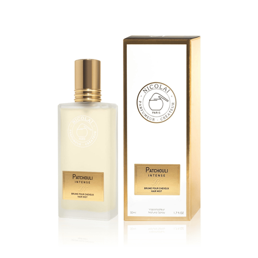 معطر شعر نيكولاي باتشولي 50 مل