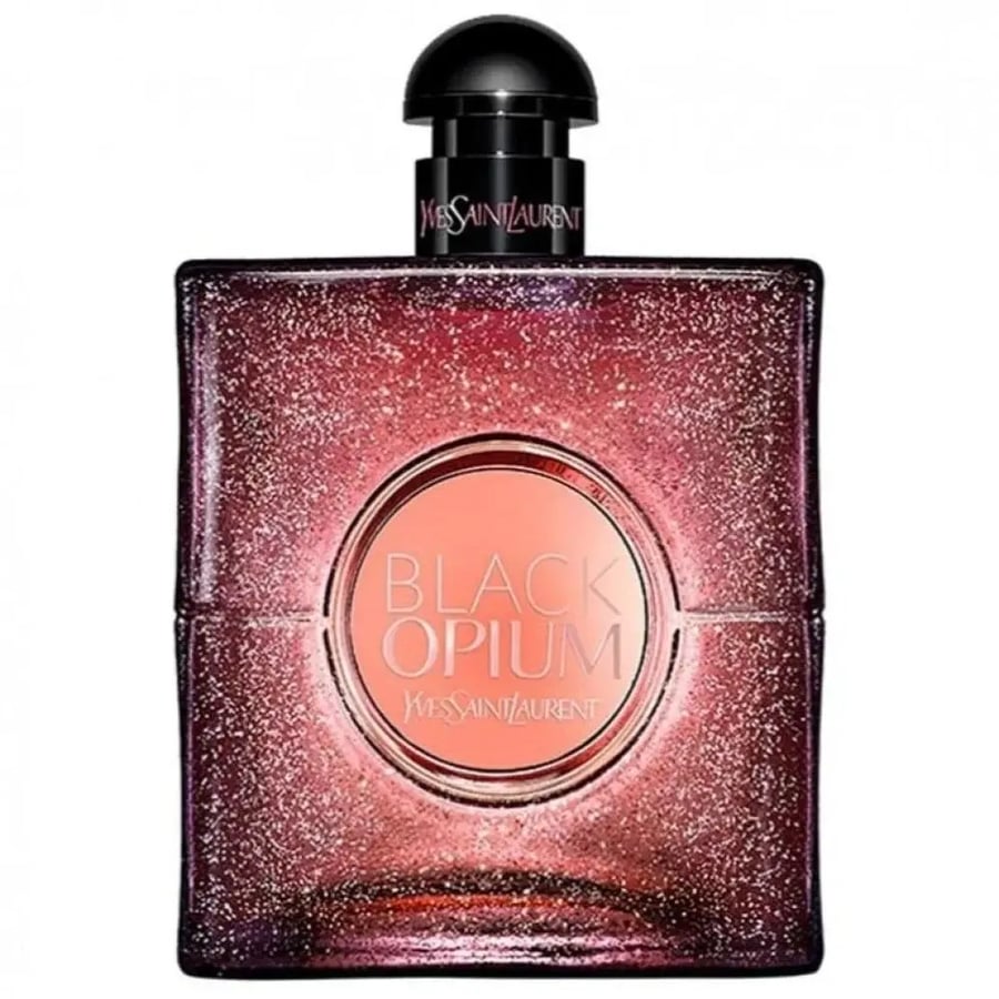 عطر إيف سان لوران بلاك أوبيوم أو دو تواليت - 90 مل