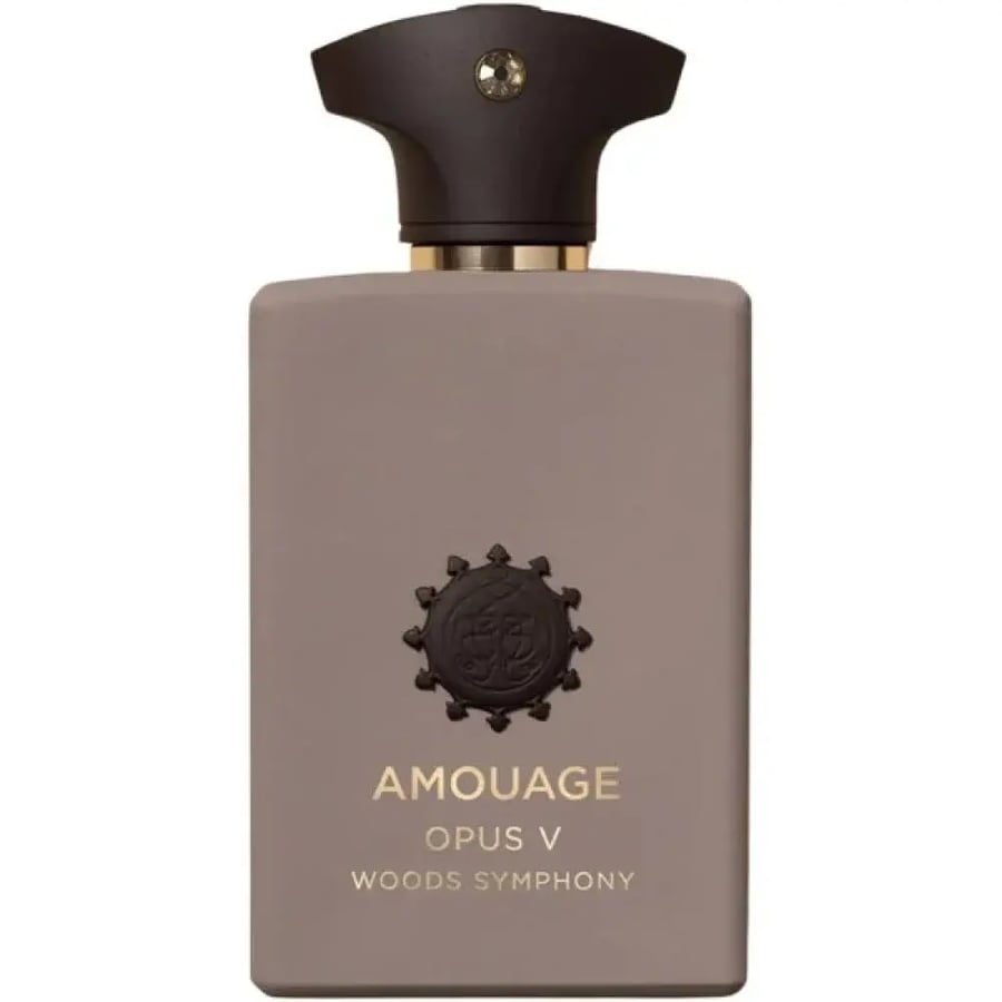 عطر أمواج أوبس V وودز سيمفوني - أو دي بارفيوم - 100 مل